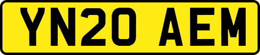 YN20AEM