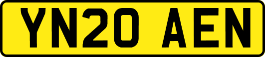 YN20AEN