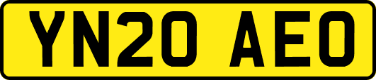 YN20AEO