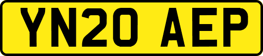 YN20AEP