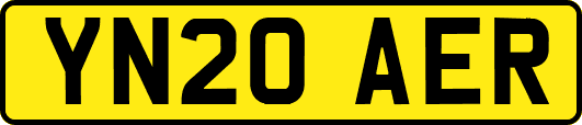 YN20AER