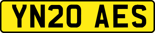 YN20AES