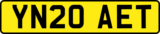 YN20AET