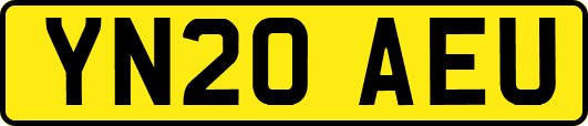 YN20AEU