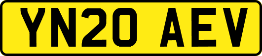 YN20AEV