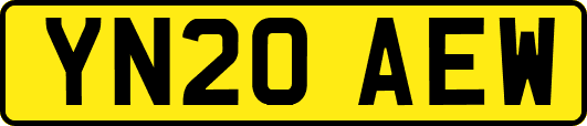 YN20AEW