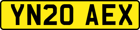 YN20AEX