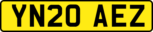 YN20AEZ