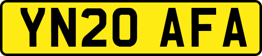 YN20AFA