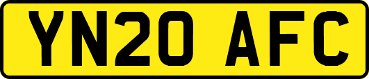 YN20AFC