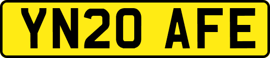 YN20AFE