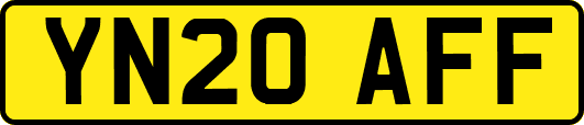 YN20AFF