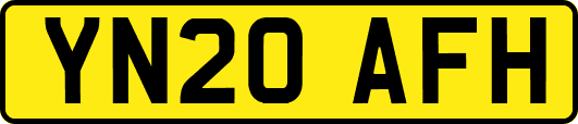 YN20AFH