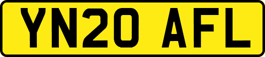 YN20AFL