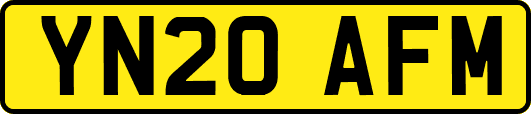 YN20AFM