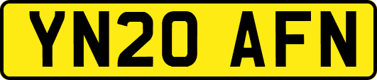 YN20AFN