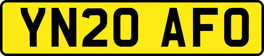 YN20AFO