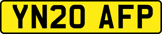 YN20AFP