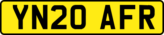 YN20AFR