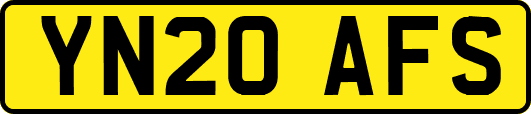 YN20AFS