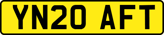 YN20AFT