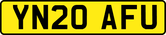YN20AFU