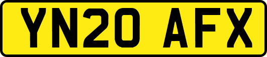 YN20AFX