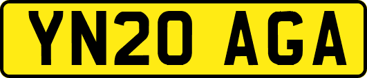 YN20AGA