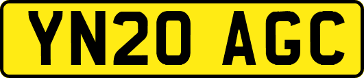 YN20AGC
