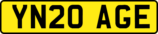 YN20AGE
