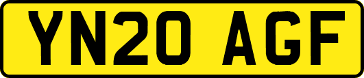YN20AGF
