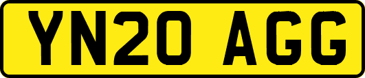 YN20AGG