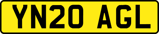 YN20AGL