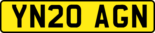 YN20AGN