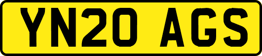YN20AGS