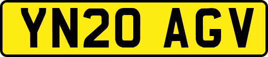 YN20AGV