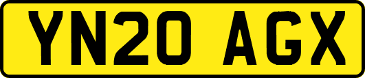 YN20AGX