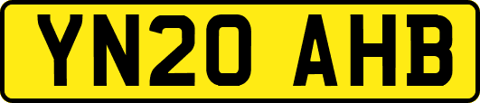 YN20AHB
