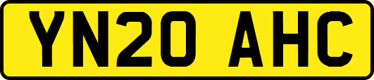 YN20AHC