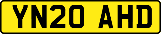 YN20AHD