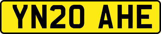 YN20AHE