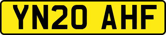 YN20AHF