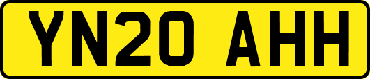YN20AHH