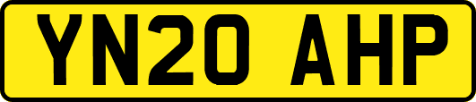 YN20AHP