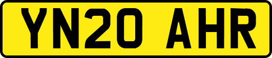 YN20AHR