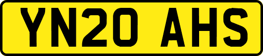 YN20AHS