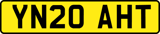 YN20AHT