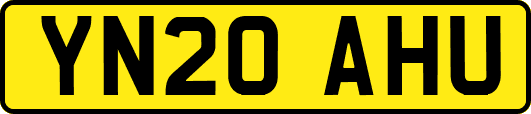 YN20AHU