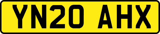 YN20AHX