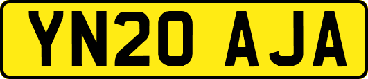 YN20AJA